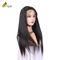 26 дюймов HD бразильские человеческие волосы кружевные парики 130-180% плотность