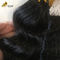 Глубокая волна бразильская глубокая волна пучки натуральные волосы парики 12A класс