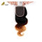 Фабричная цена Омбре цвет 1b/4/27 бразильские девственные волосы тело волновые пучки с закрытием