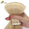 Двусторонняя клейкая лента для волос Удлинения гибридных плетен