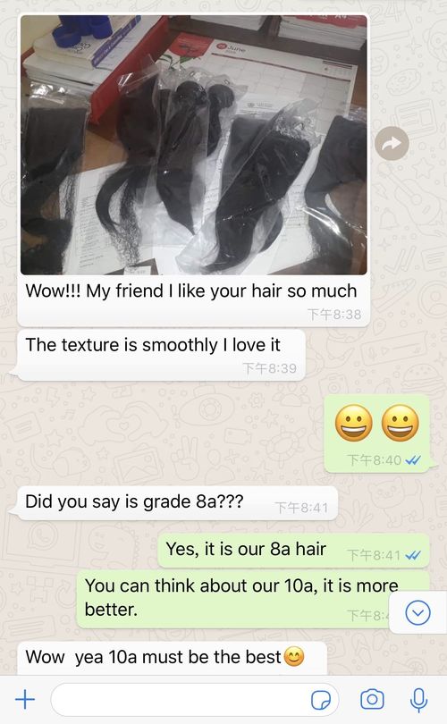 последний случай компании о 8A то же самое, что и 10A клиентов