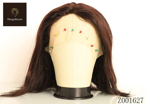 length 4.7cm Wig Tools Colored DIY Pearl Wig Head Pins