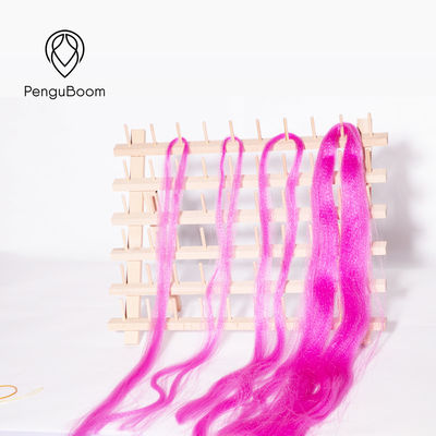 60 Spools Jumbo Wooden Braiding Hair Rack Wig Tools For Organize Thread