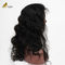 OEM 8 дюймовый человеческий волосы кружевный парика 13x4 4x4 150г-300г