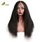 OEM 8 дюймовый человеческий волосы кружевный парика 13x4 4x4 150г-300г
