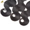 Дева Реми бразильские волосы 10 дюймов коричневый человеческие волосы пакеты на заказ