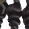Горячая продажа бразильские девственные волосы свободные волны человеческие волосы пучки