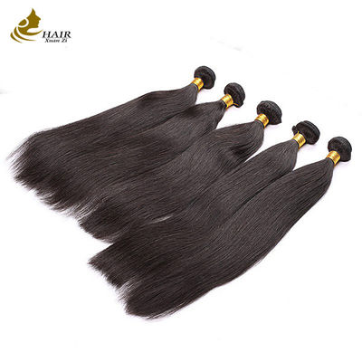 Долговечные бразильские человеческие волосы Natural Raw Beauty Supply OEM