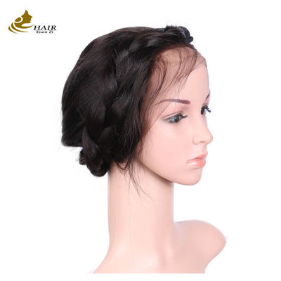 26 дюймов HD бразильские человеческие волосы кружевные парики 130-180% плотность