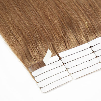 24 дюймовая бесшовная человеческая лента с расширениями черная OEM