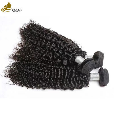 Богемская девственница бразильская реми человеческие волосы с двойным сплетением