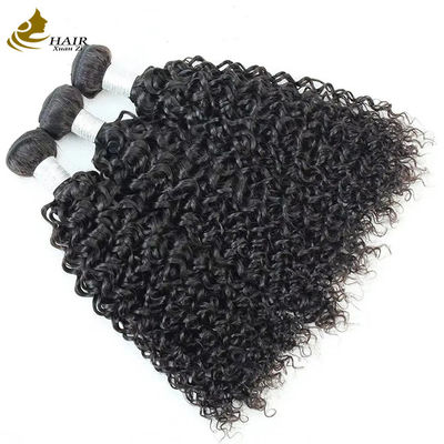 Богемская девственница бразильская реми человеческие волосы с двойным сплетением