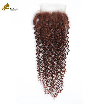 100% 99J Ombre Human Hair Extensions сырые камбоджийские пучки