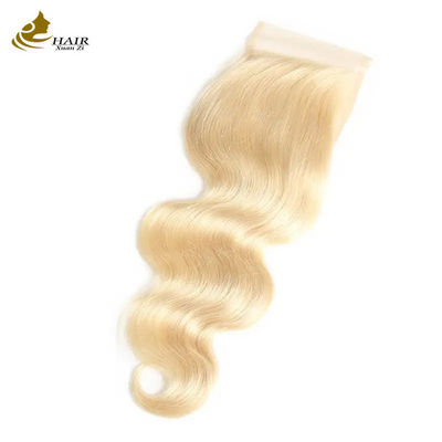 Тонкий прозрачный кружевный закрыватель человеческие девственные волосы 4X4 2X6 5X5 кружевный закрыватель