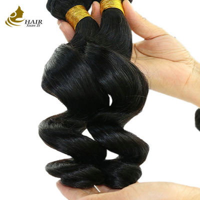 100% человеческие девственницы Remy волосы двойные бразильские волосы расширения человеческие волосы ткань