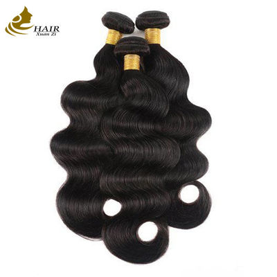 Body Wave европейские человеческие волосы 9A класс 100 г на пакет парика