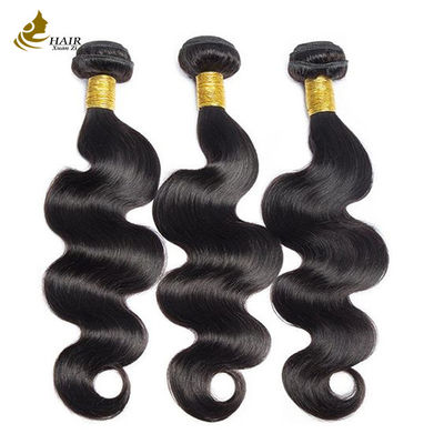Body Wave европейские человеческие волосы 9A класс 100 г на пакет парика