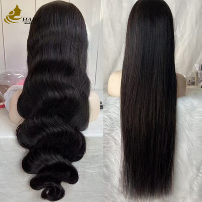 Многообразные стили и цвета девственная человеческая волосы кружевная парик