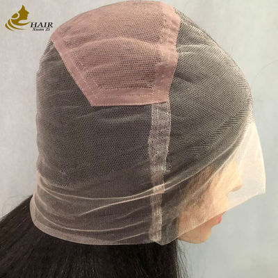 360 полный Яки предварительно отрезанный экзотический Кинки прямые кружева спереди человеческие волосы парик